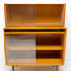 Bookcase ÚP Závody, Czechoslovakia, 1960