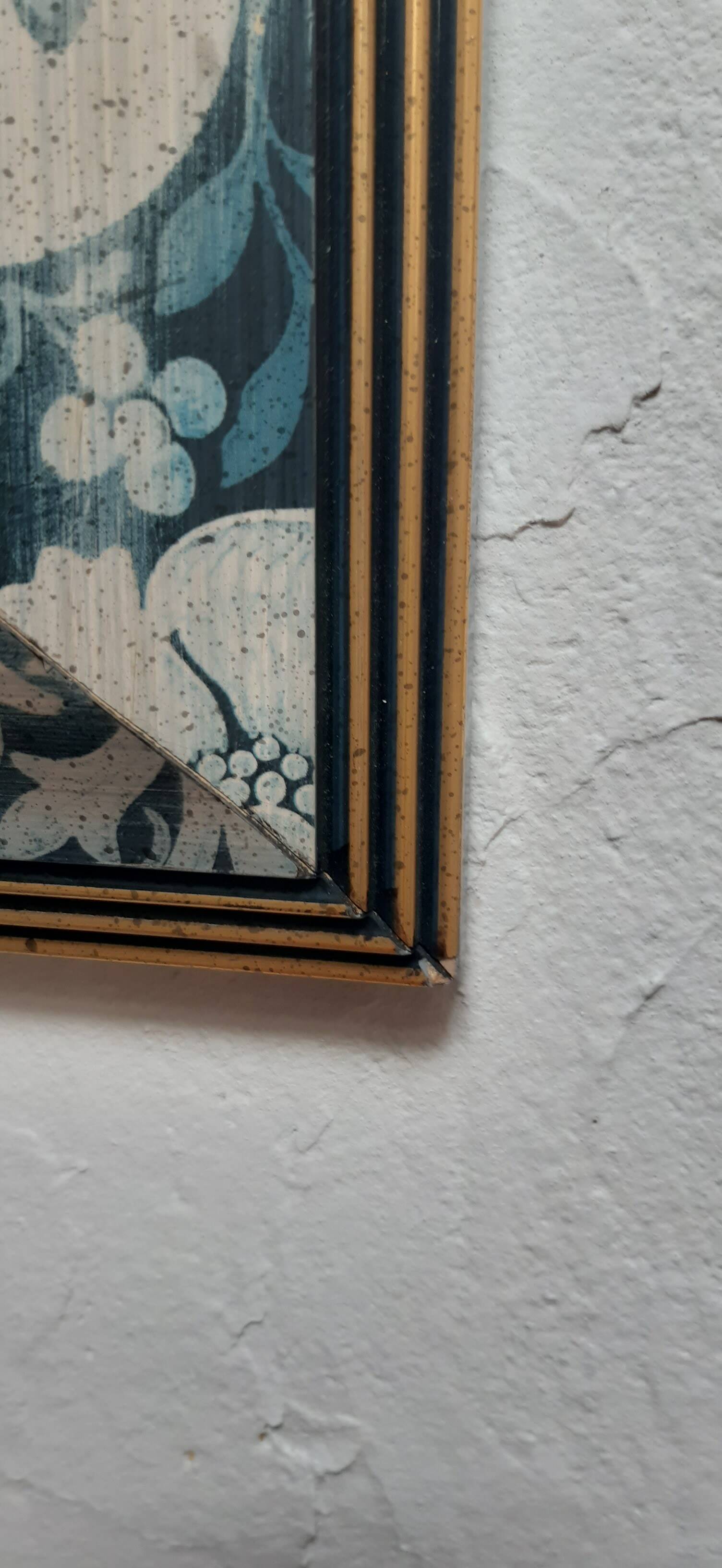 Portrait painting of women