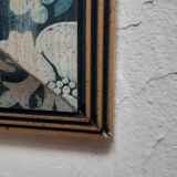 Portrait painting of women