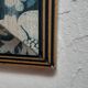 Portrait painting of women