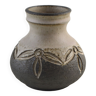 Vase danois vintage lovemose