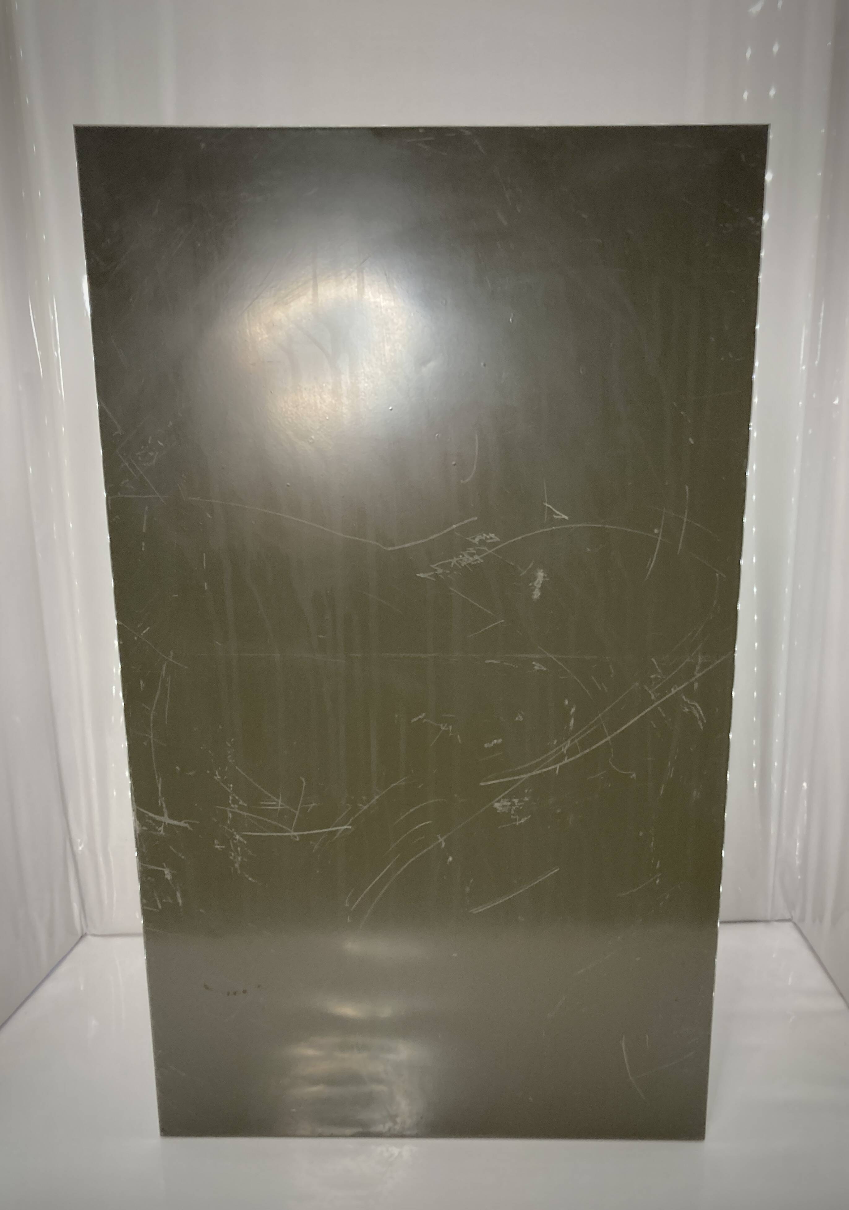 Mewalf industrial wall shelf - Kortrijk Belgium