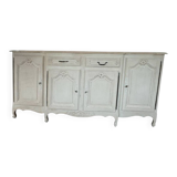 Grand buffet sideboard called "Picard treat"