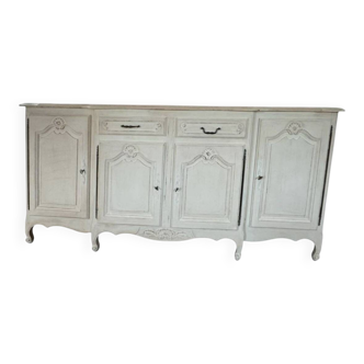 Grand buffet sideboard called "Picard treat"