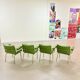 Caillette Chairs