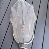 Art Deco wall lamp