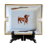 Hermès ashtray