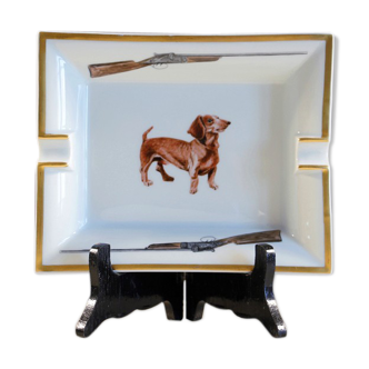 Hermès ashtray