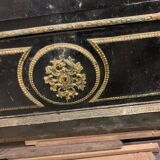 armoire vitré Napoléon III