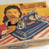 Sewing machine child piq luxury