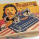 Sewing machine child piq luxury
