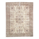 Soft Beige Floral Vintage Rug, One of a Kind Vintage Rug, 277x354 Cm
