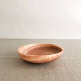 Marble pocket tray
