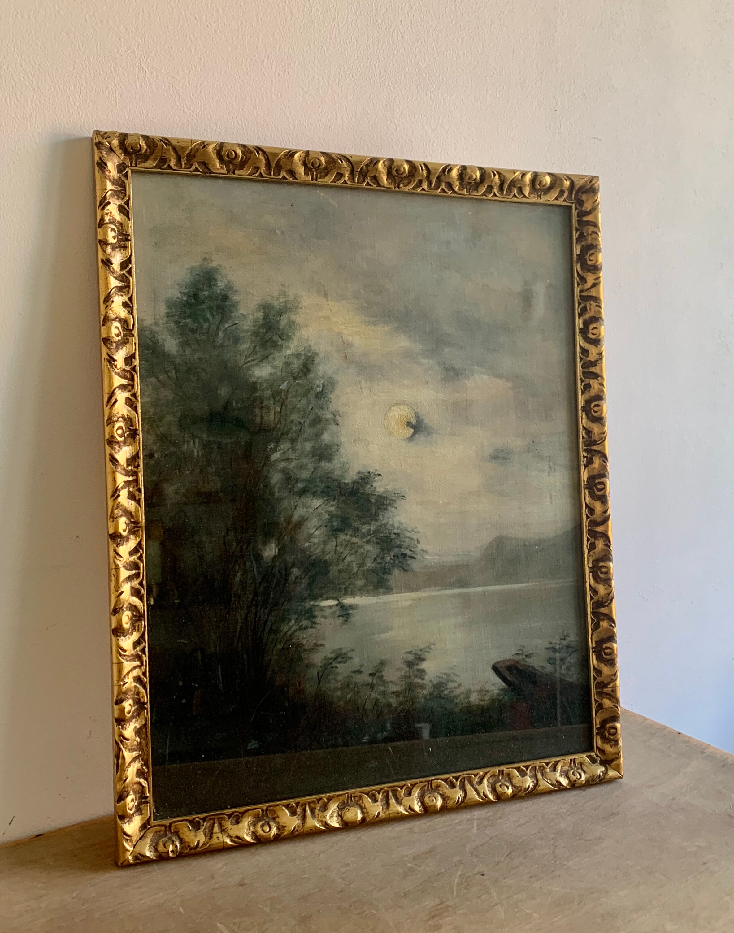 Landscape Painting, 1930