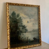 Landscape Painting, 1930