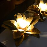 Pair of Maison Jansen wall lights
