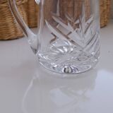 Pitcher