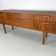 Vintage Ausinsuite sideboard by Frank Guille 1960's
