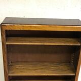 Scandinavian bookcase