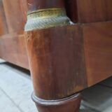 2-door empire wardrobe