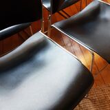 6 chairs 40/4 David Rolland