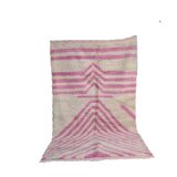 Handmade Moroccan Berber rug 250 x 150 cm