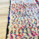 Tapis berbère Azilal “Arty”