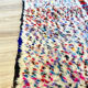 Tapis berbère Azilal “Arty”