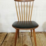 Six chairs baumann model sonata