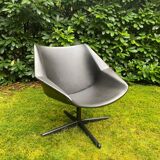 Fauteuil par Cees Braakman, modèle FM08, Pastoe