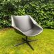 Fauteuil par Cees Braakman, modèle FM08, Pastoe