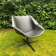 Fauteuil par Cees Braakman, modèle FM08, Pastoe