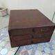 Vintage Thiriez Cartier Bresson drawer cabinet for haberdashery.