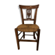 Chair style era empire
