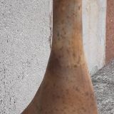 Vase Agnès Escala (Vallauris, 1950s/60s)