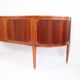 Enfilade scandinave style gustavien