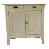Vintage Parisian sideboard