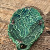 Holly slip cup - vintage ceramic