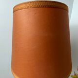 Brass lamp