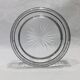 Robert Linzeler - Crystal Bowl and Vermeil