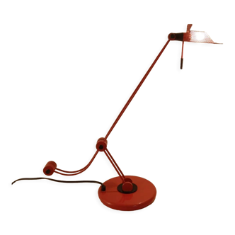80s desk lamp
