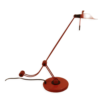 Lampe de bureau années 80