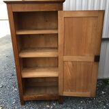 Old cabinet