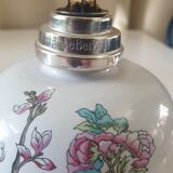 Berger lamp