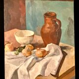 Still life from the 1930s
