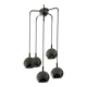 Suspension années 70