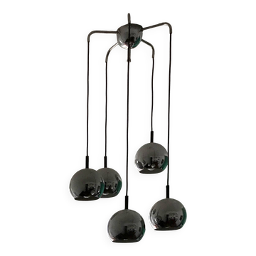 Suspension 1970s