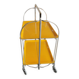 “Dinett” trolley by Bremshey soligen