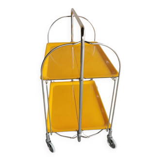 “Dinett” trolley by Bremshey soligen