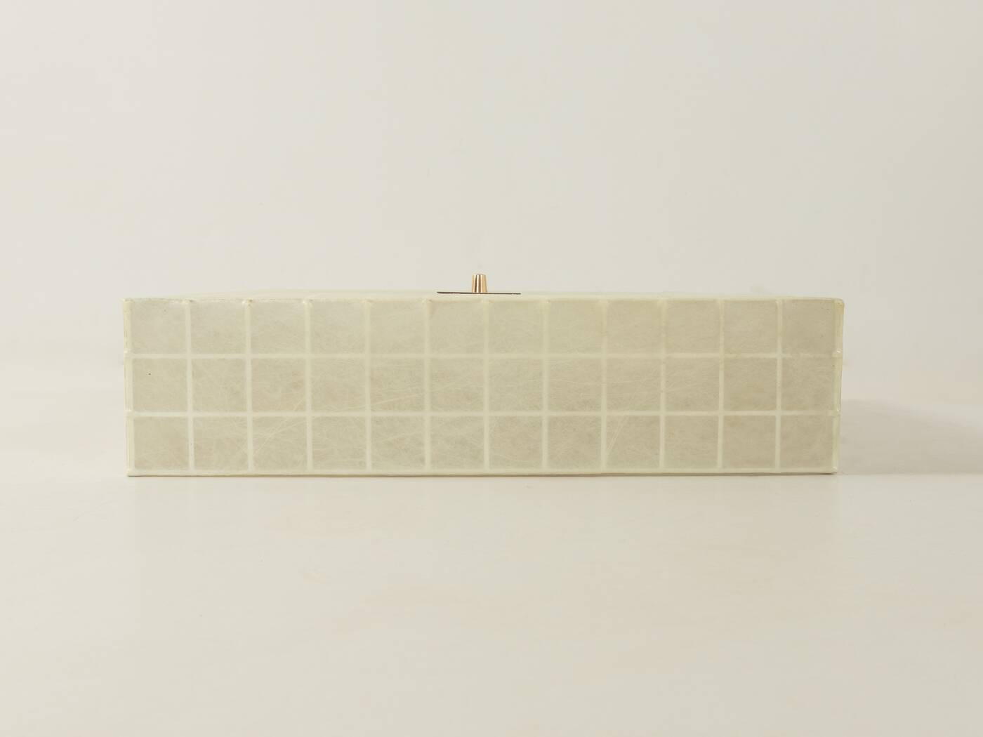 Cocoon Wall and Ceiling Lamp